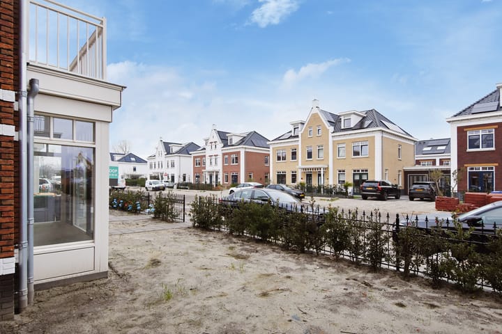 Foto 4 van Westmadeweg 124