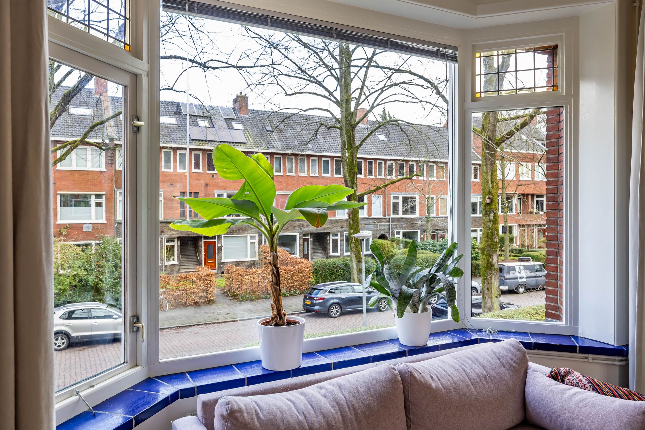 Foto 9 van Troelstralaan 21-B