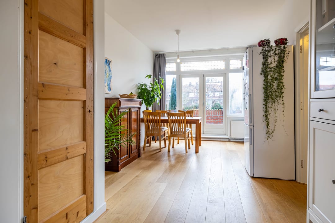 Foto 11 van Troelstralaan 21-B