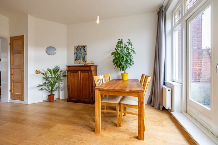 Foto 12 van Troelstralaan 21-B