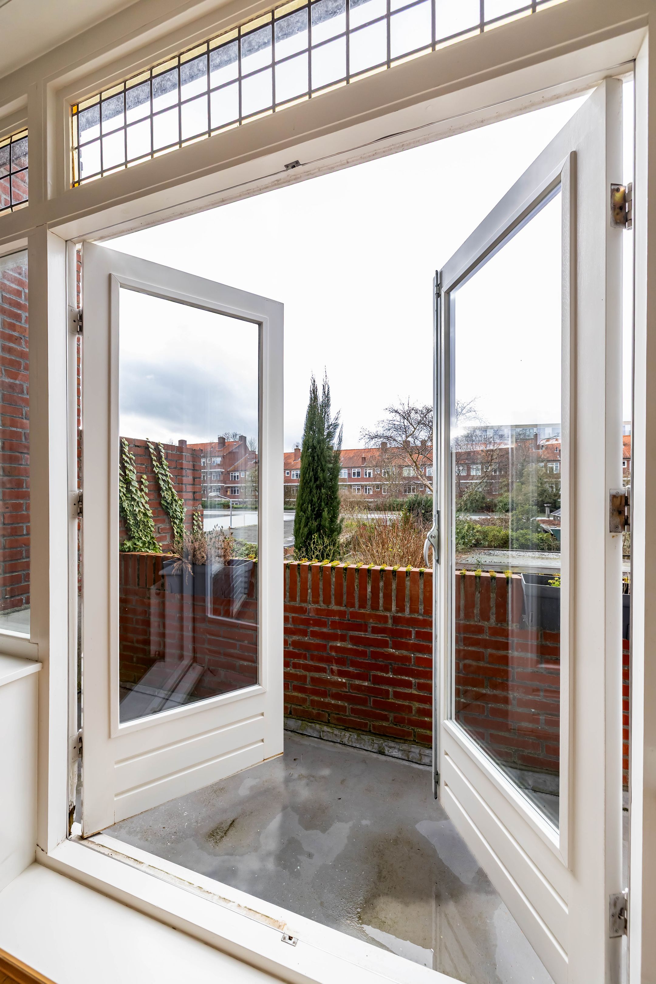 Foto 15 van Troelstralaan 21-B