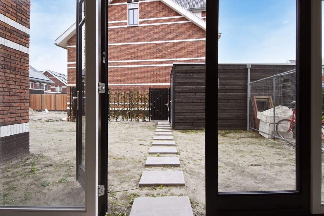 Photo 11 of Westmadeweg 124