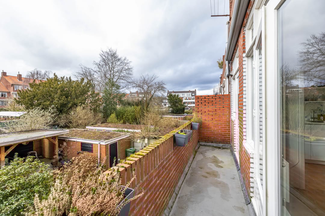 Foto 16 van Troelstralaan 21-B