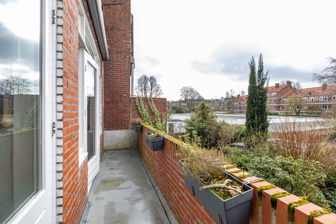 Foto 17 van Troelstralaan 21-B