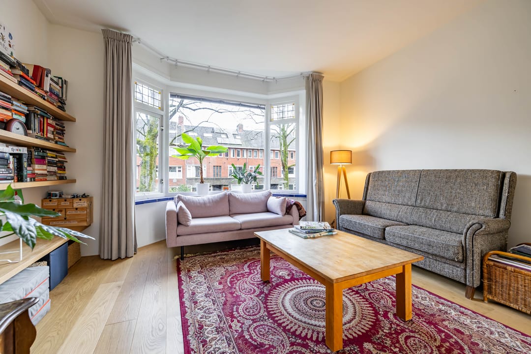 Foto 8 van Troelstralaan 21-B