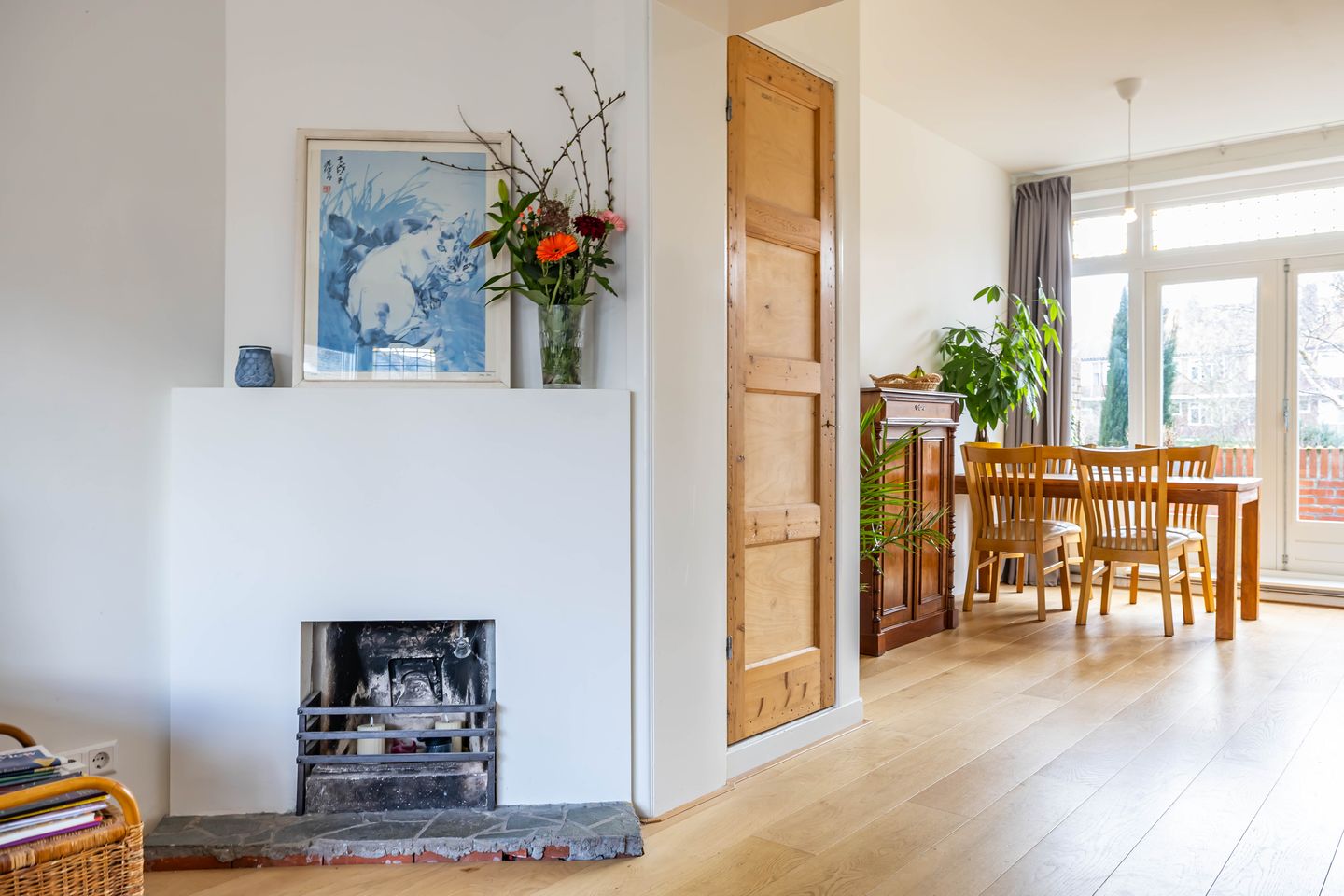 Foto 10 van Troelstralaan 21-B