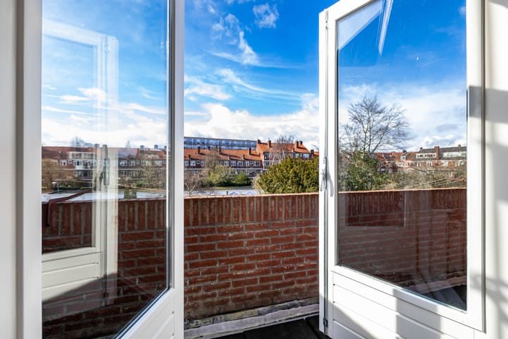 Foto 21 van Troelstralaan 21-B