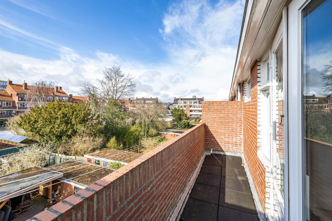 Foto 22 van Troelstralaan 21-B