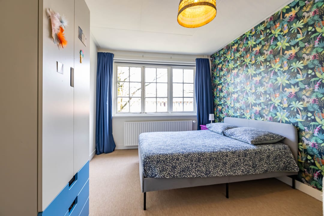 Foto 23 van Troelstralaan 21-B