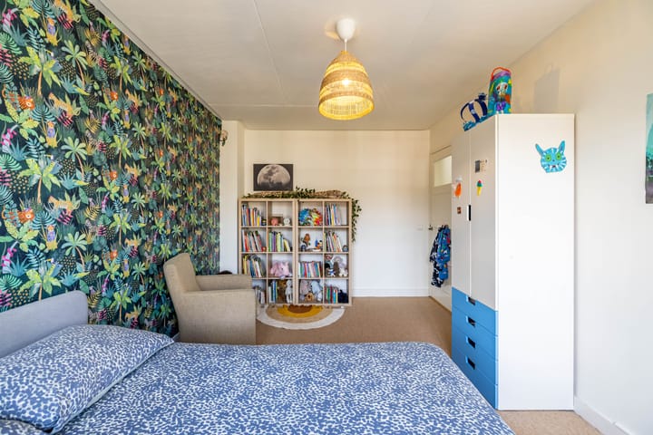 Foto 24 van Troelstralaan 21-B