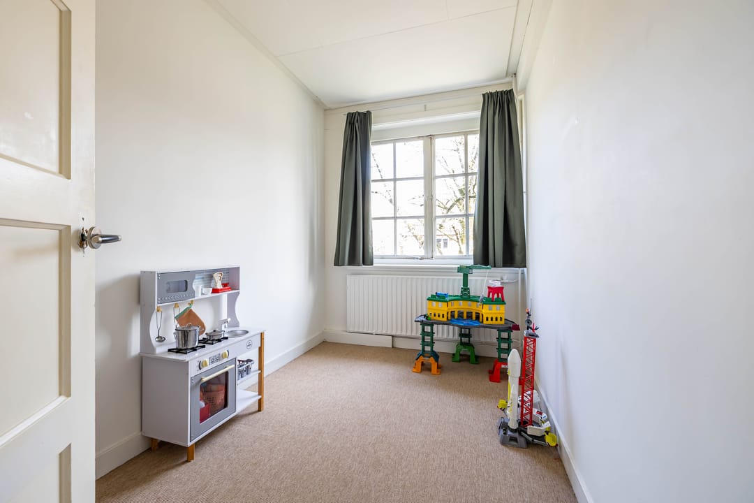 Foto 28 van Troelstralaan 21-B