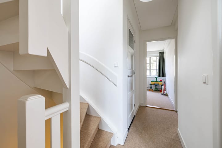 Foto 30 van Troelstralaan 21-B