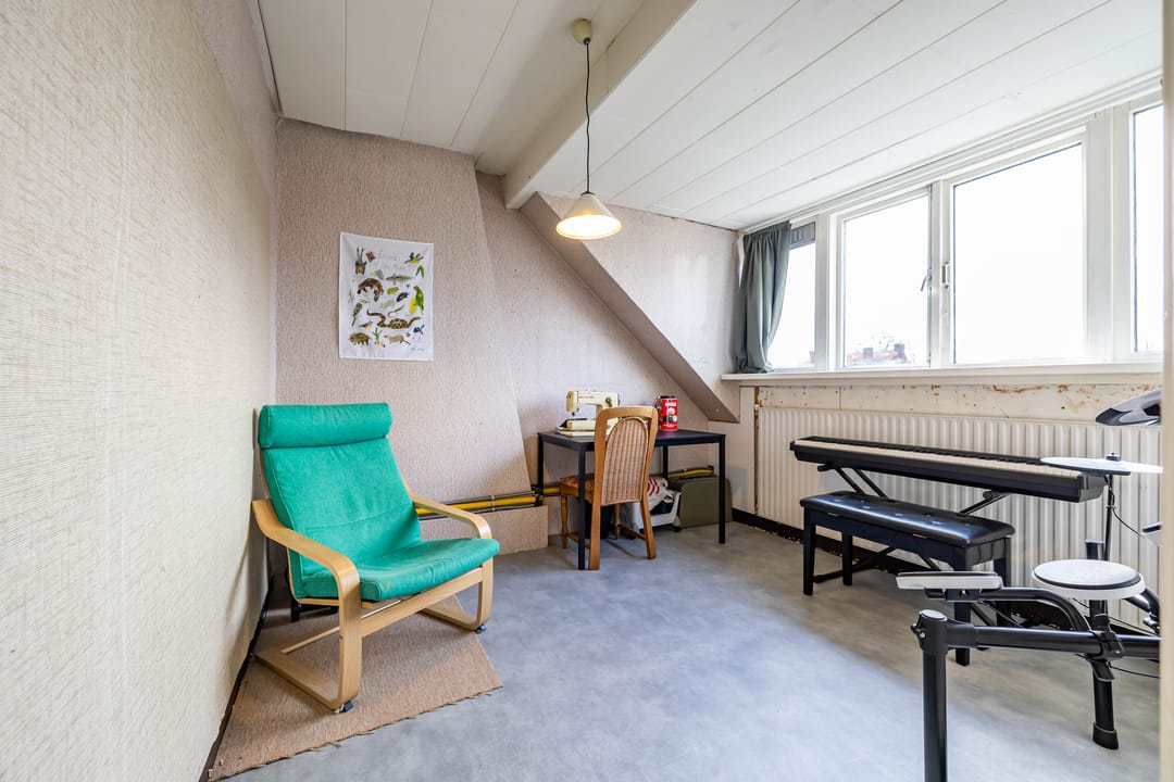 Foto 31 van Troelstralaan 21-B