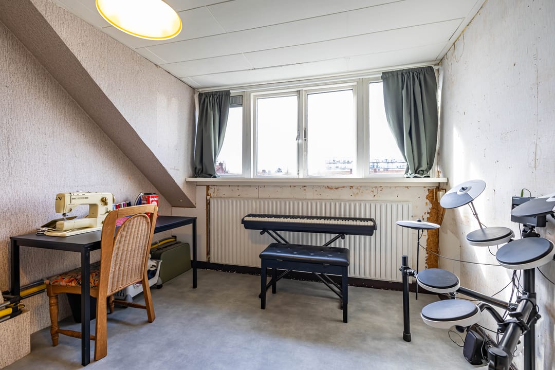 Foto 32 van Troelstralaan 21-B