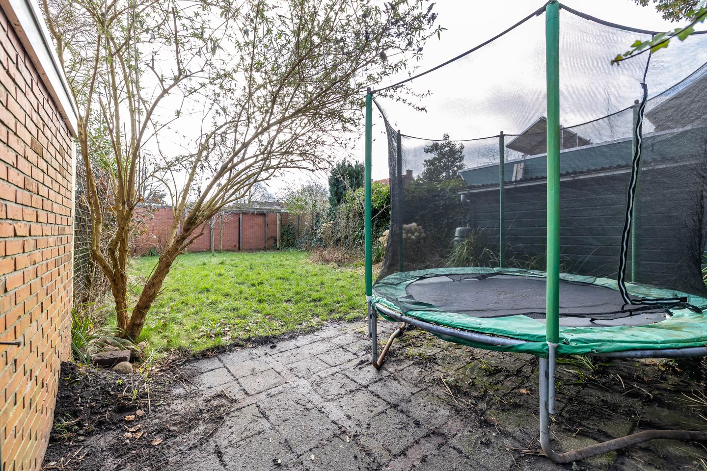 Foto 35 van Troelstralaan 21-B