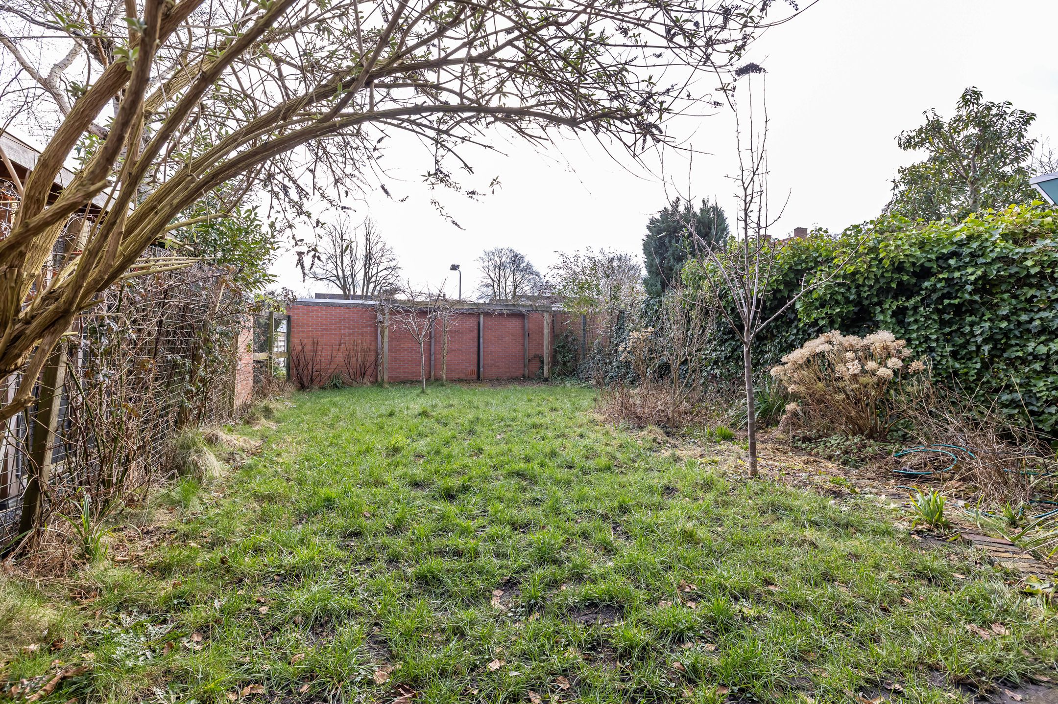 Foto 36 van Troelstralaan 21-B