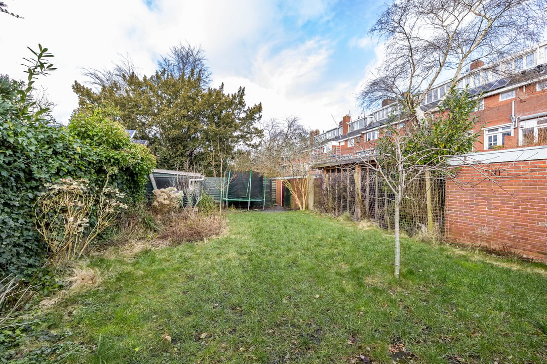 Foto 37 van Troelstralaan 21-B