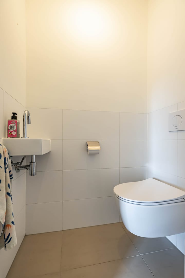 Foto 29 van Troelstralaan 21-B