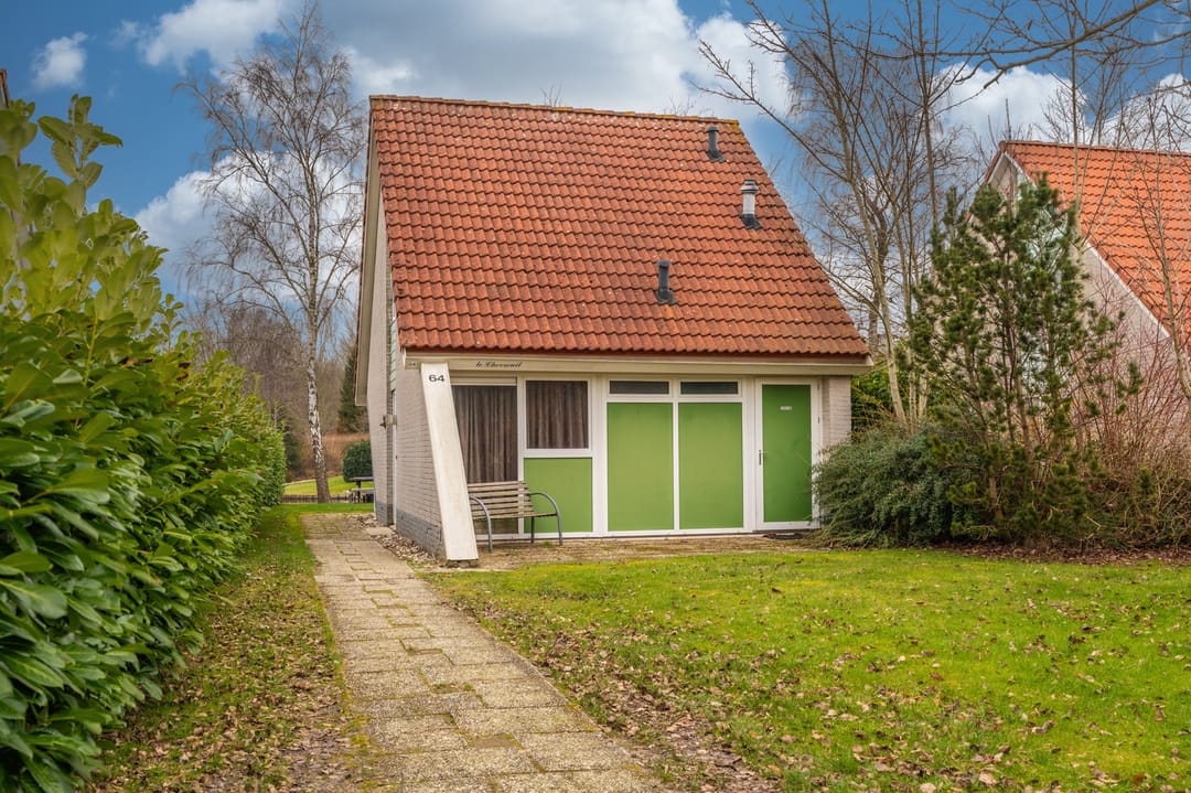 Photo 1 of Paviljoenweg 2-H64