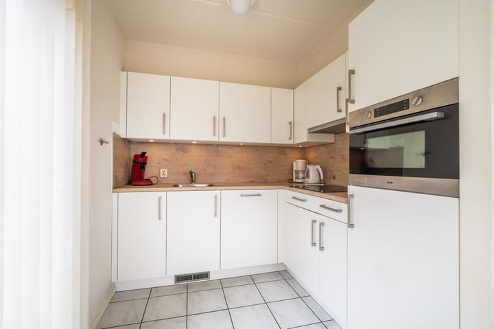 Foto 3 van Paviljoenweg 2-H64