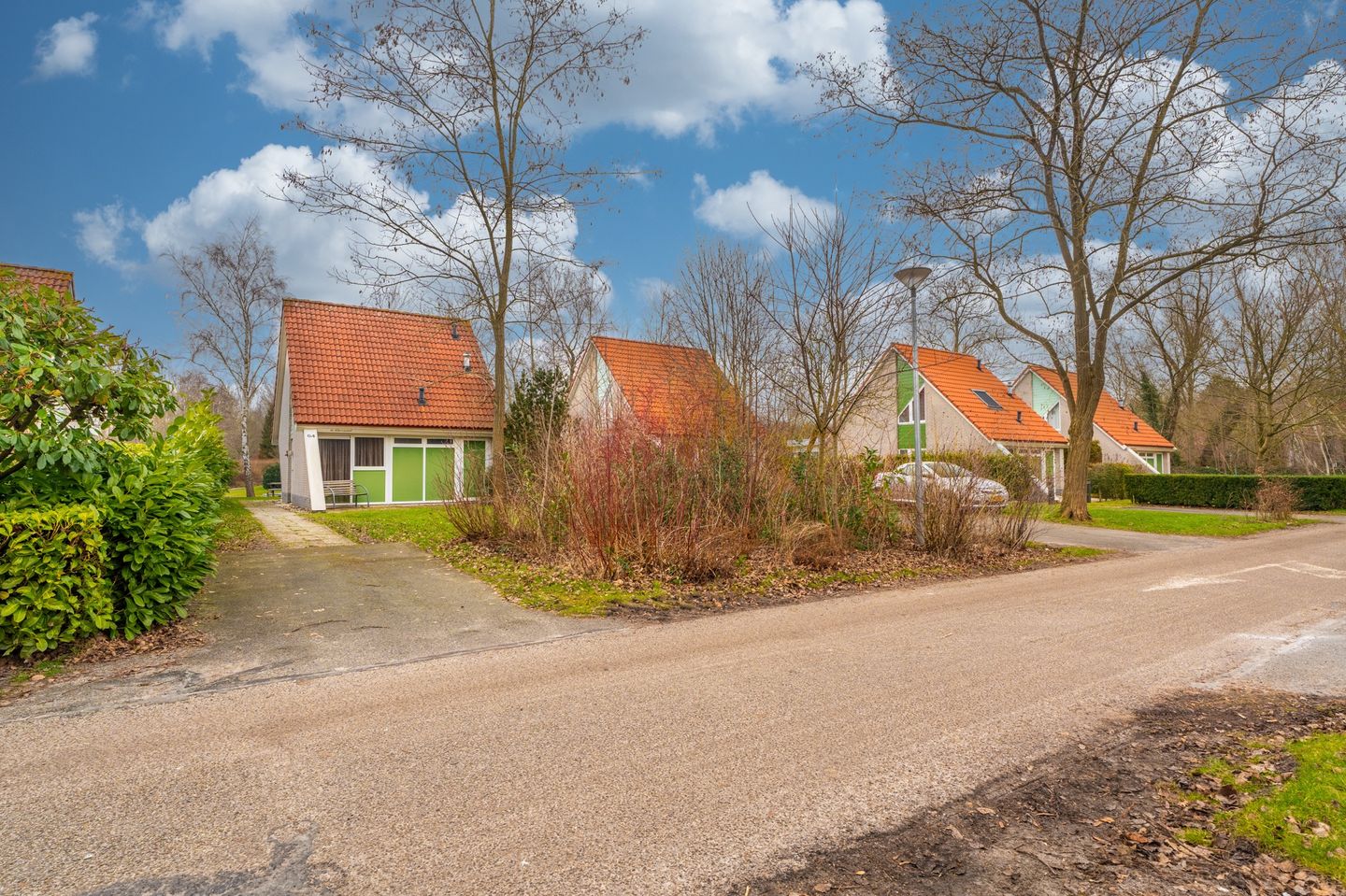 Photo 4 of Paviljoenweg 2-H64