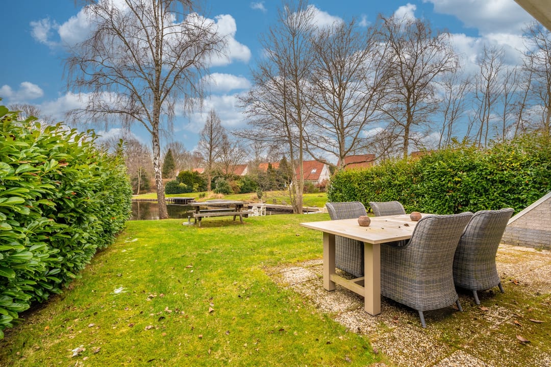 Photo 7 of Paviljoenweg 2-H64