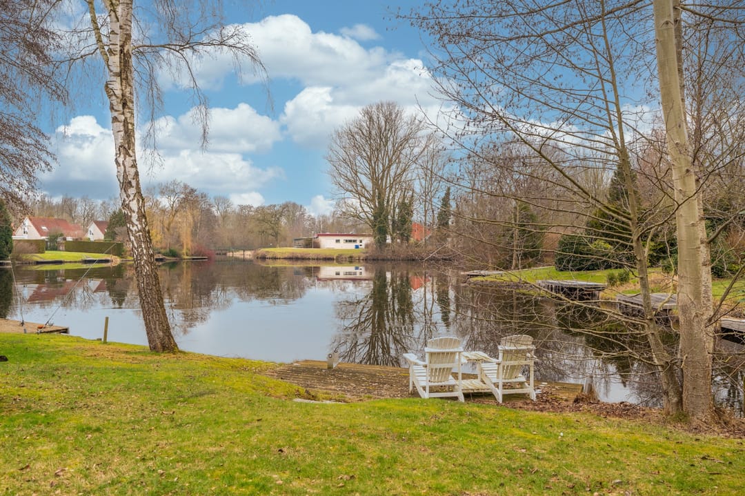 Photo 8 of Paviljoenweg 2-H64