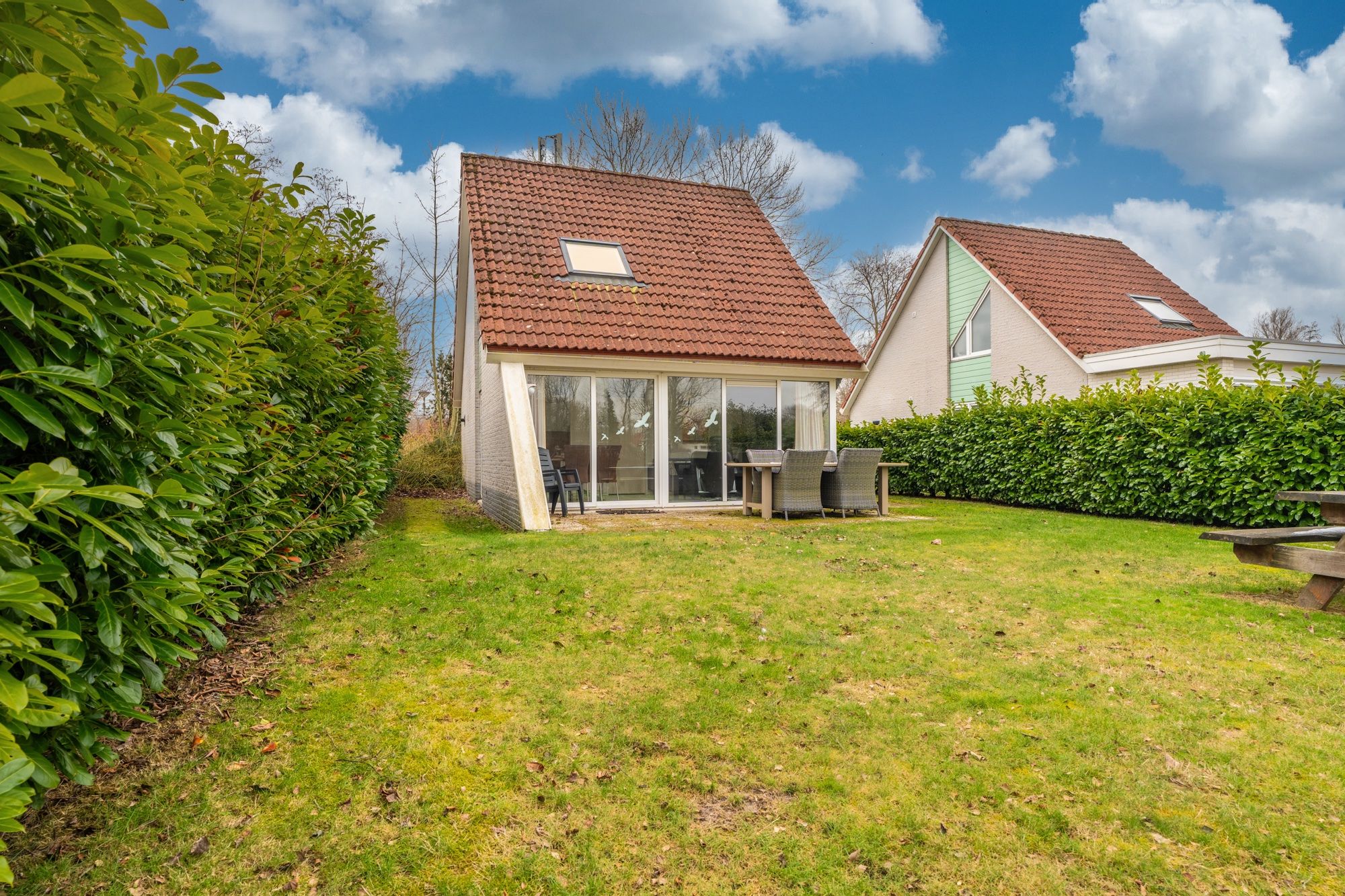 Photo 9 of Paviljoenweg 2-H64