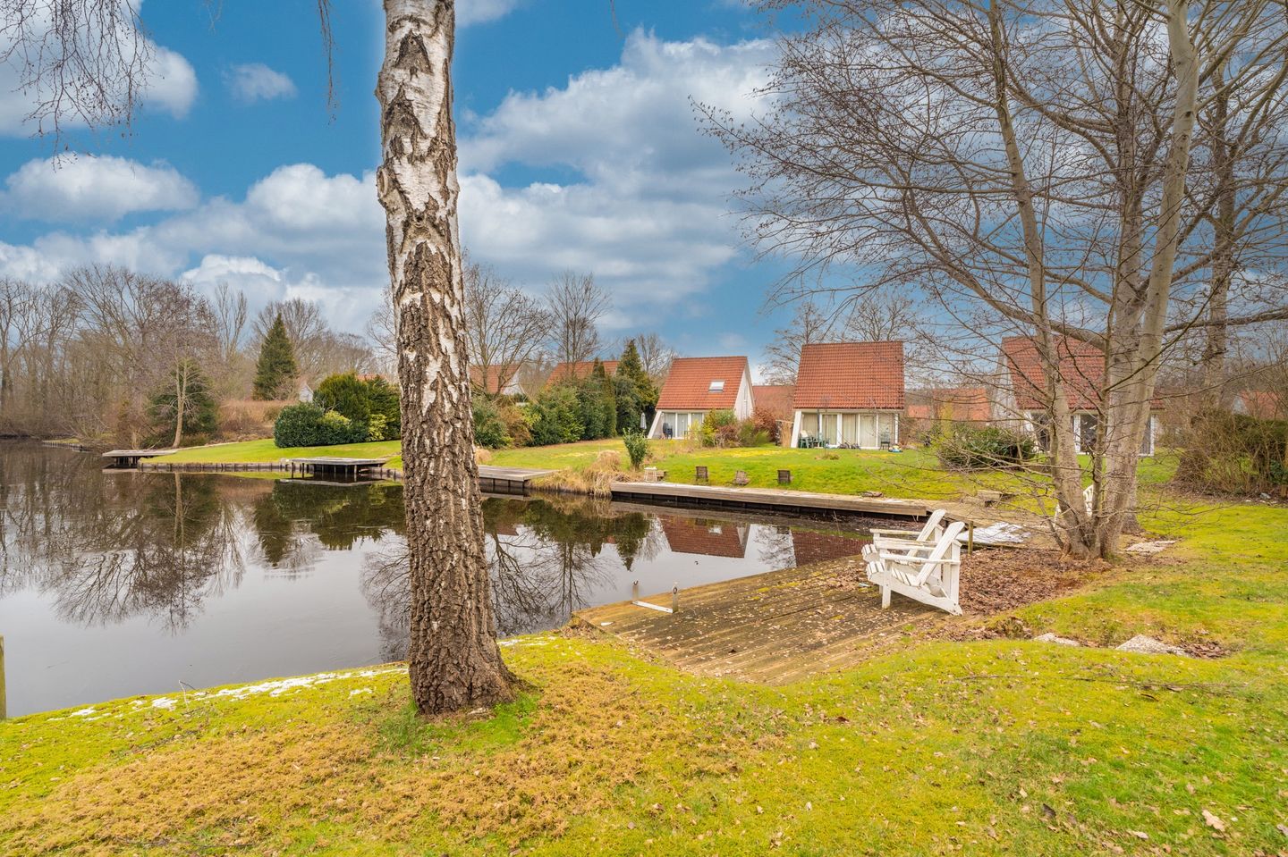 Photo 10 of Paviljoenweg 2-H64