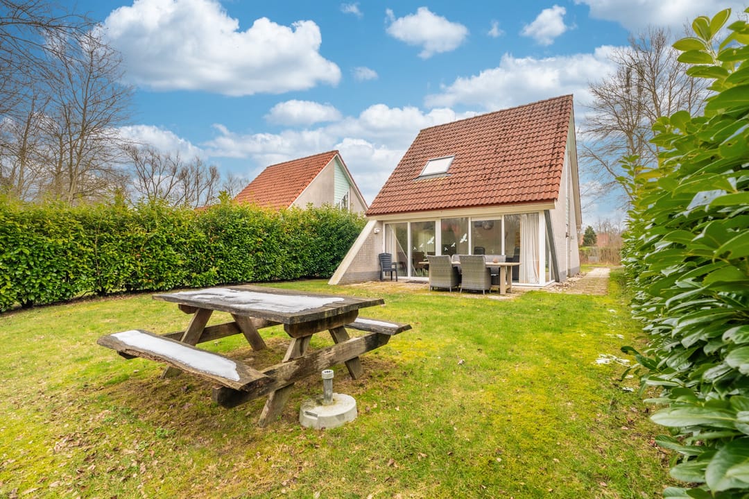 Photo 11 of Paviljoenweg 2-H64