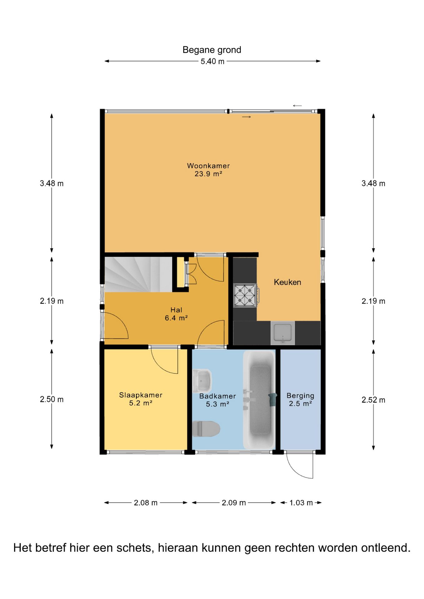 Photo 33 of Paviljoenweg 2-H64