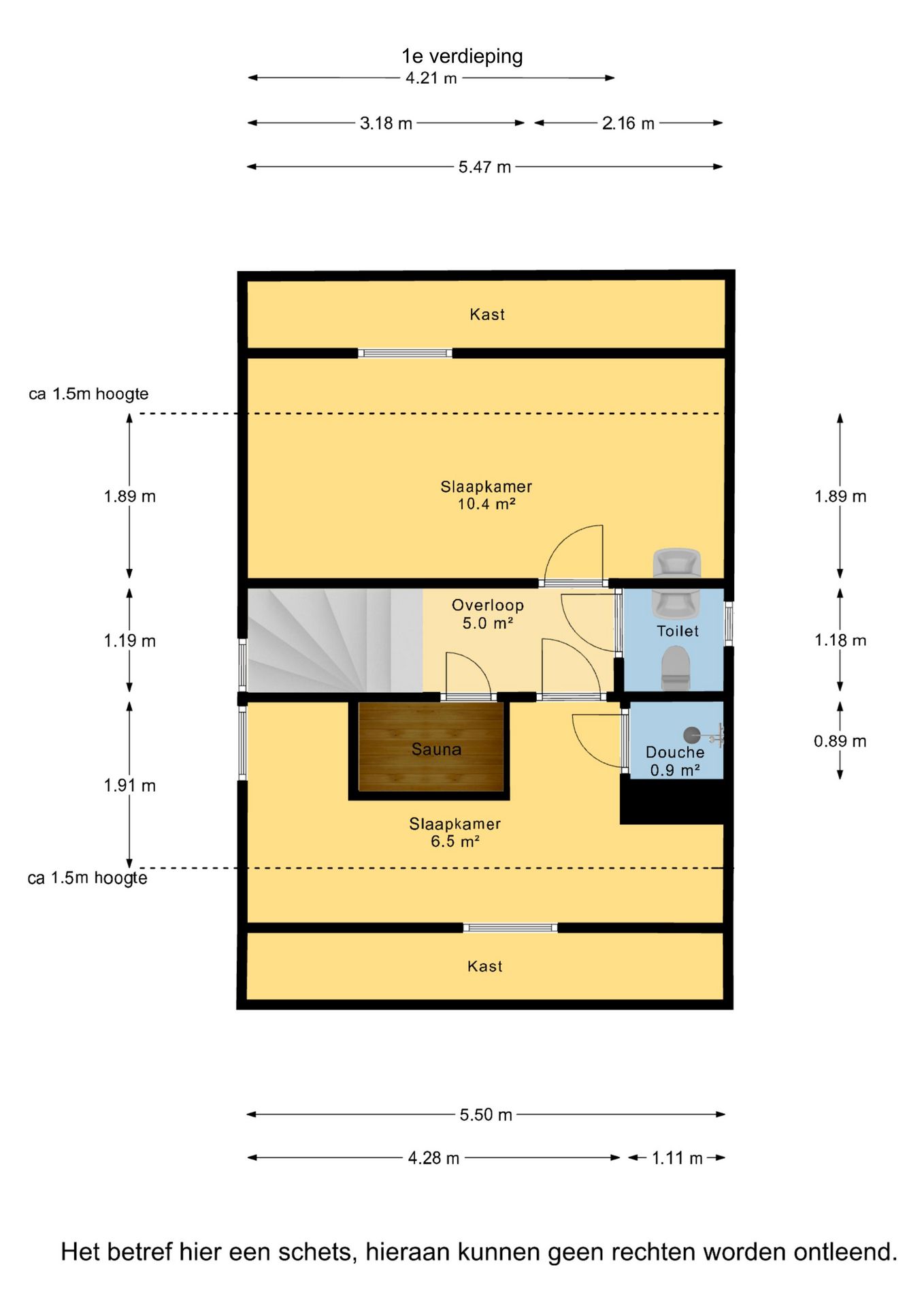 Photo 34 of Paviljoenweg 2-H64