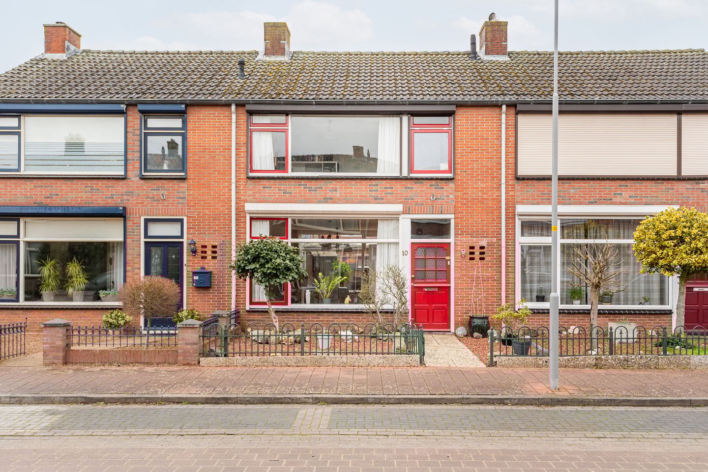 Foto 1 van Lijsterstraat 10