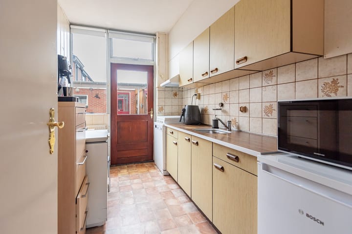 Foto 2 van Lijsterstraat 10