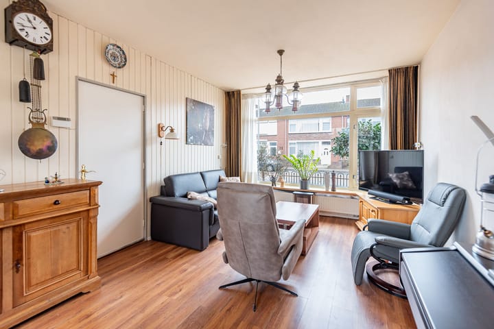 Foto 3 van Lijsterstraat 10