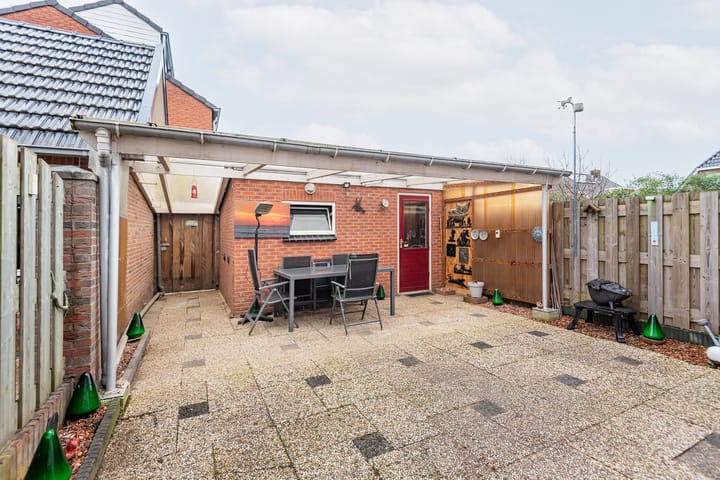 Foto 4 van Lijsterstraat 10