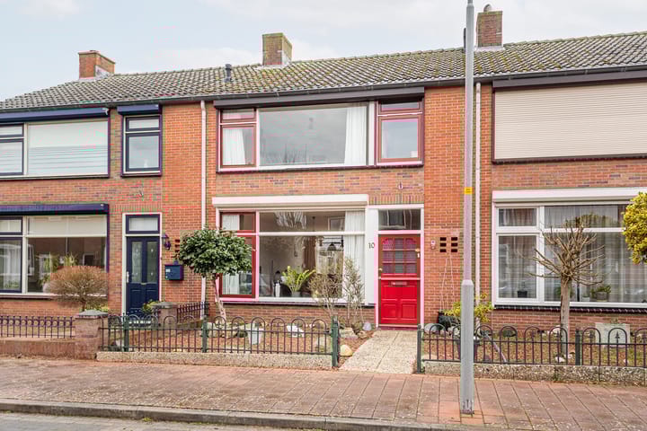 Foto 5 van Lijsterstraat 10