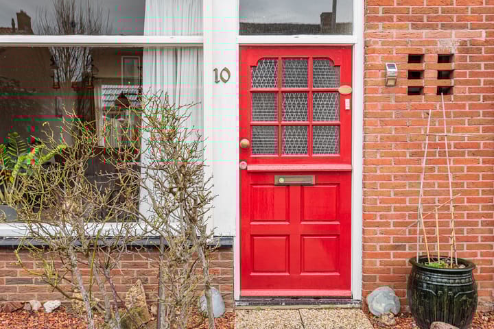 Foto 6 van Lijsterstraat 10