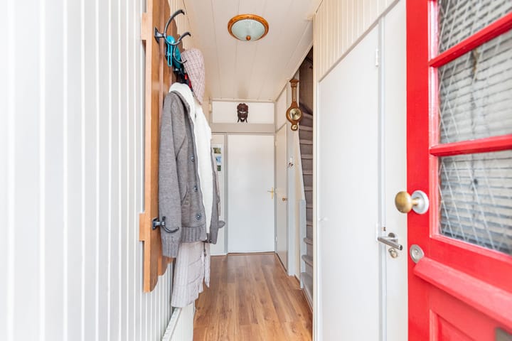 Foto 7 van Lijsterstraat 10