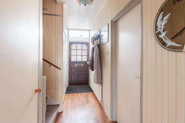 Foto 9 van Lijsterstraat 10