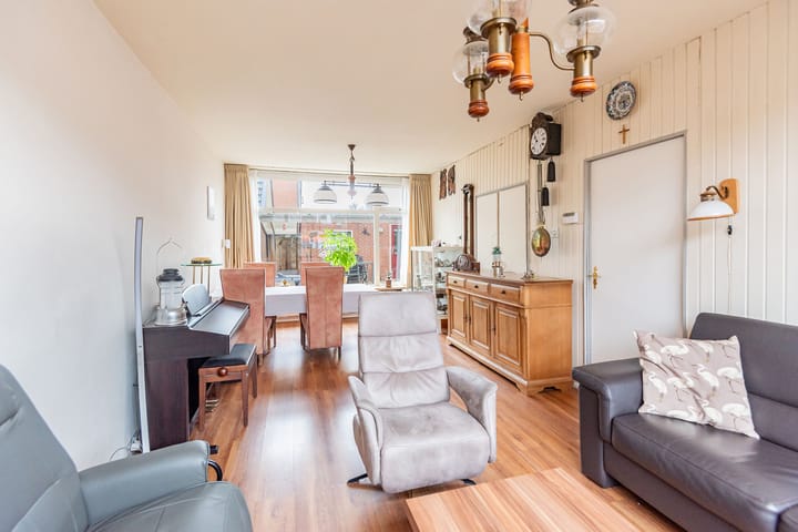 Foto 10 van Lijsterstraat 10