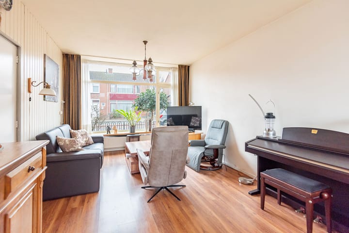 Foto 11 van Lijsterstraat 10