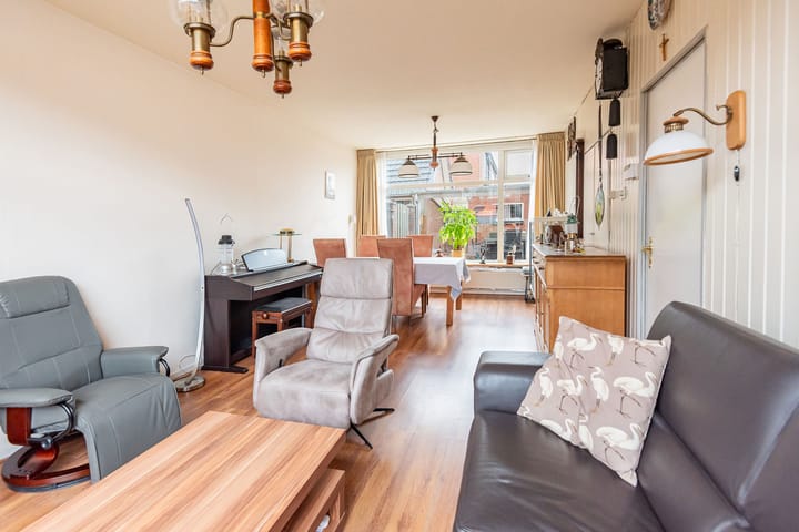 Foto 13 van Lijsterstraat 10