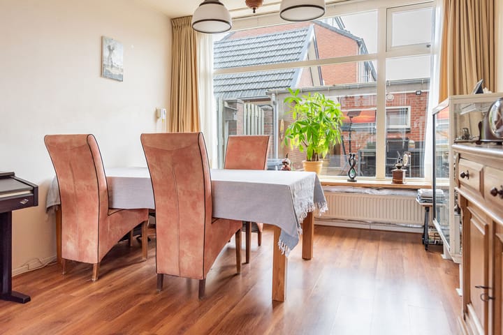 Foto 14 van Lijsterstraat 10