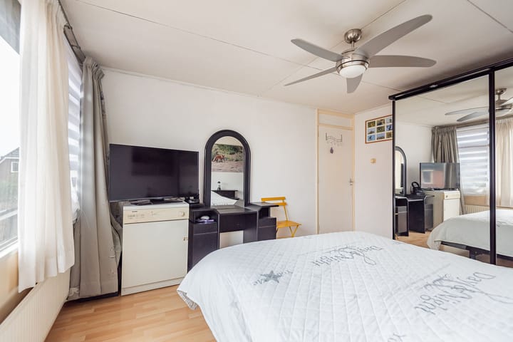 Foto 20 van Lijsterstraat 10