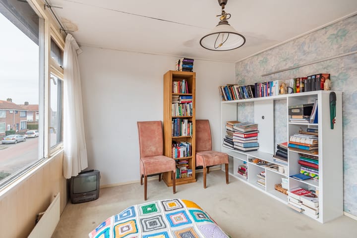 Foto 21 van Lijsterstraat 10