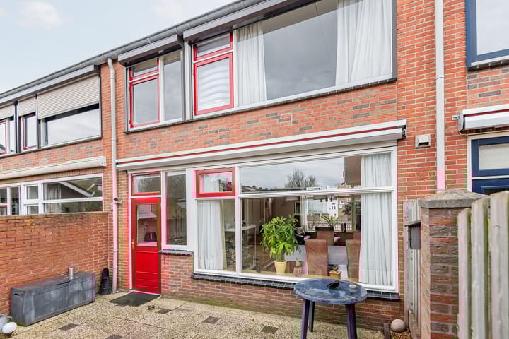 Foto 27 van Lijsterstraat 10