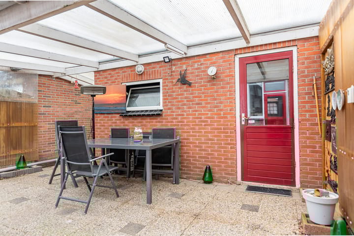 Foto 28 van Lijsterstraat 10