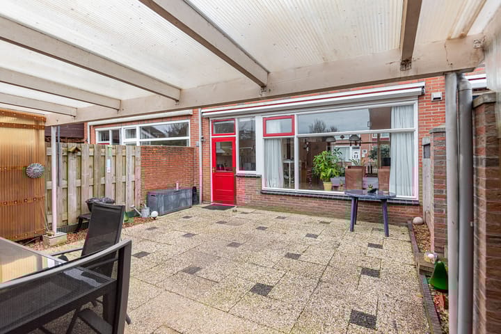 Foto 29 van Lijsterstraat 10