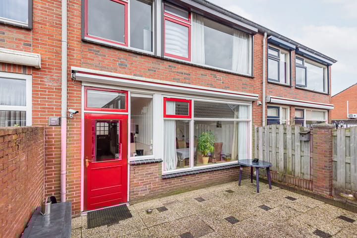 Foto 30 van Lijsterstraat 10